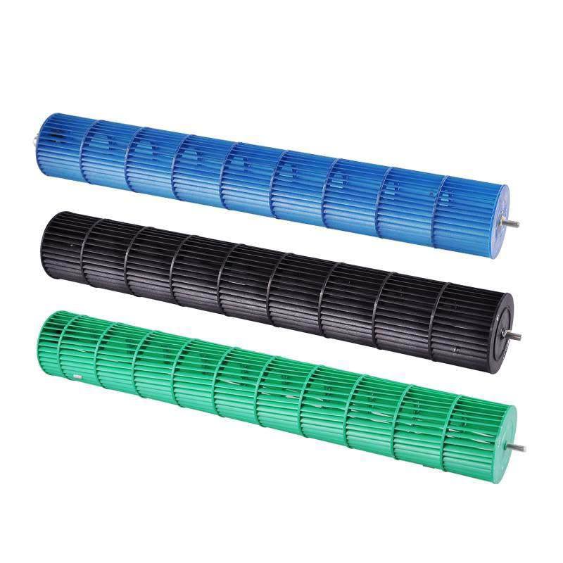 Blower Wheels — All Sizes