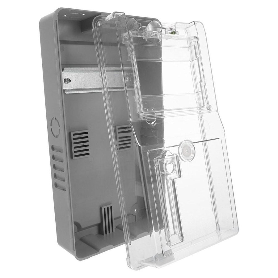 Meter Enclosure Box