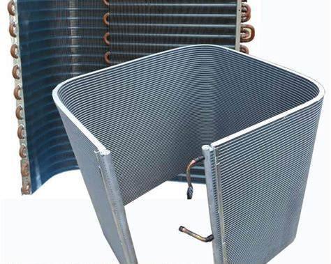 Evaporator Coil