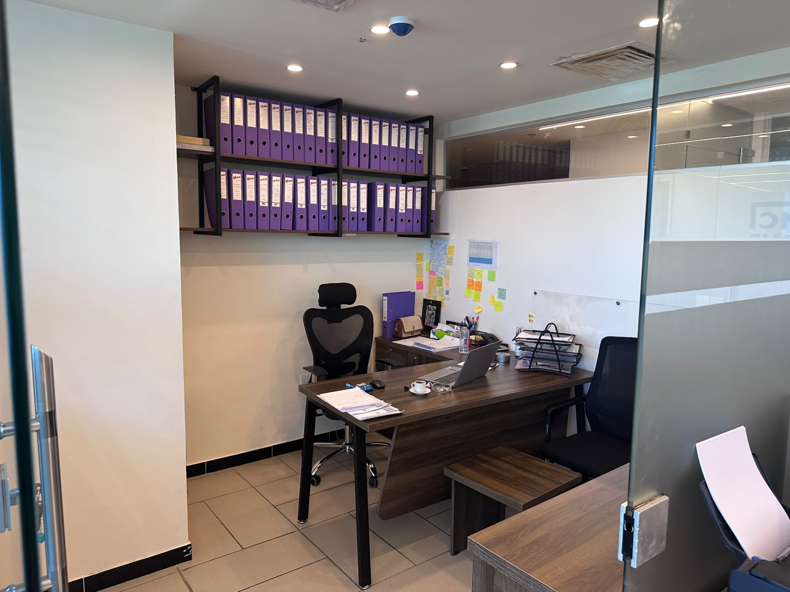 ZAYOUNA MOBILES & LOGISTICS SERVICES COMPANY facilities