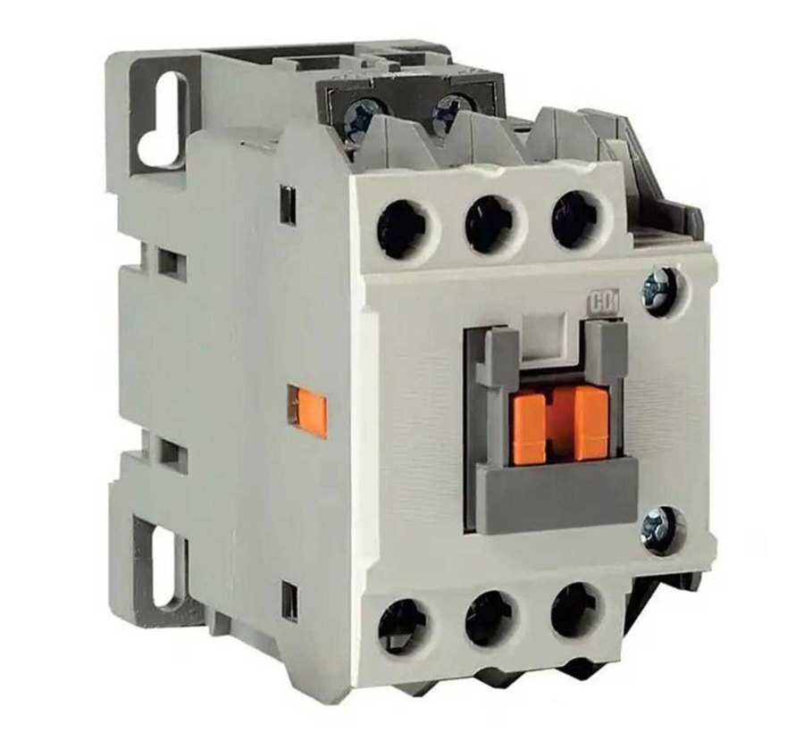 AC Power Contactor