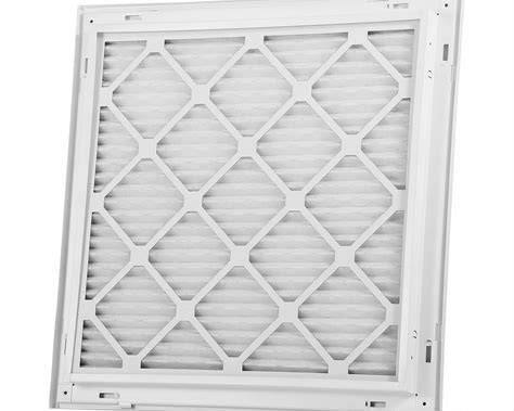 Pleated Air Filter
