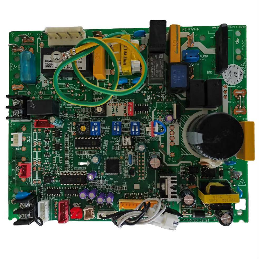 Indoor Unit Control Board