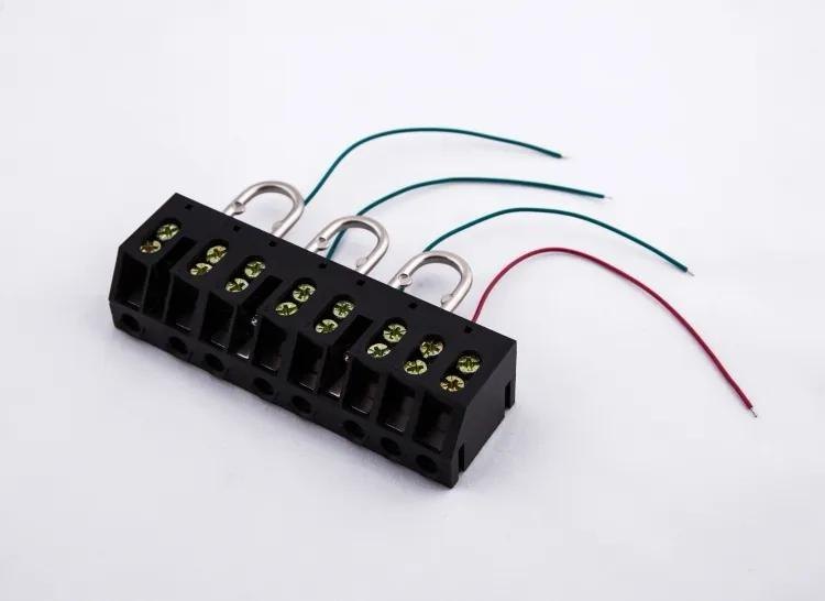 Meter Terminal Block