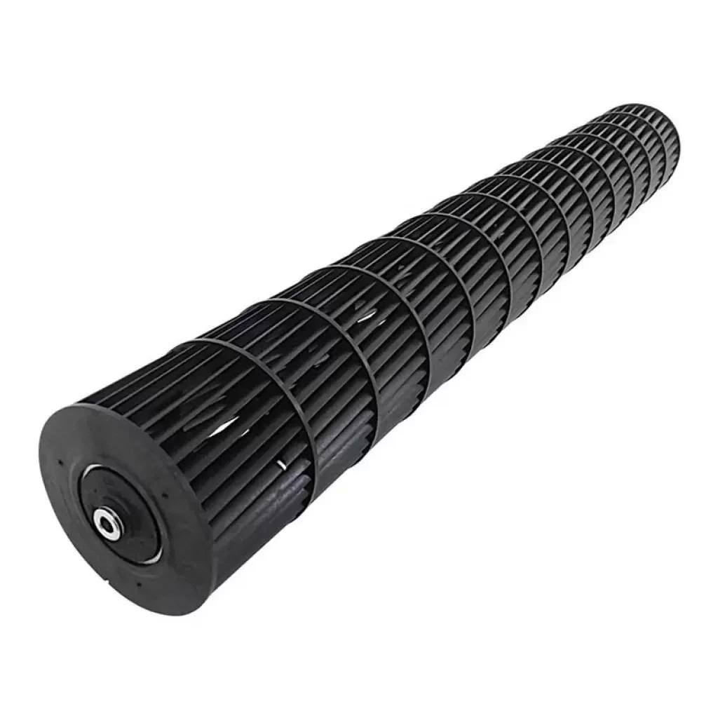 Cross-Flow Blower Wheel