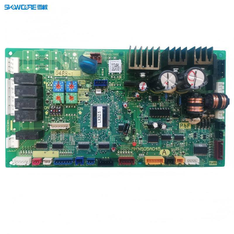 VRF Communication Board