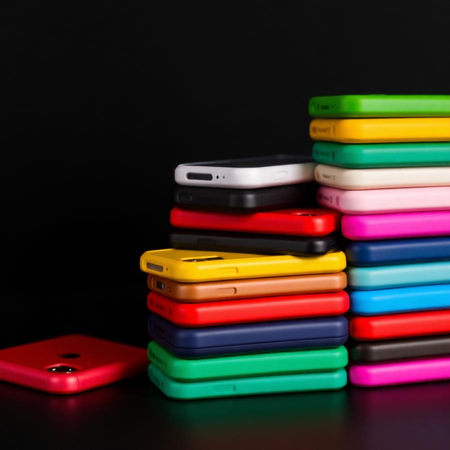 Cases & Covers