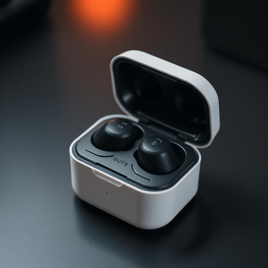 Audio