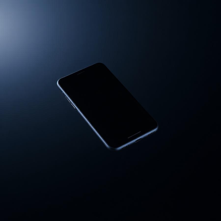 Smartphones