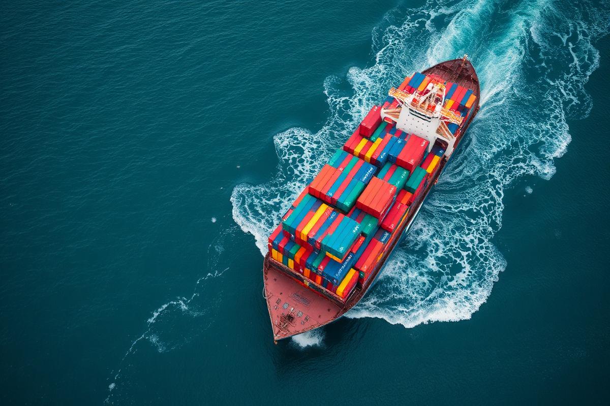 Sea Freight