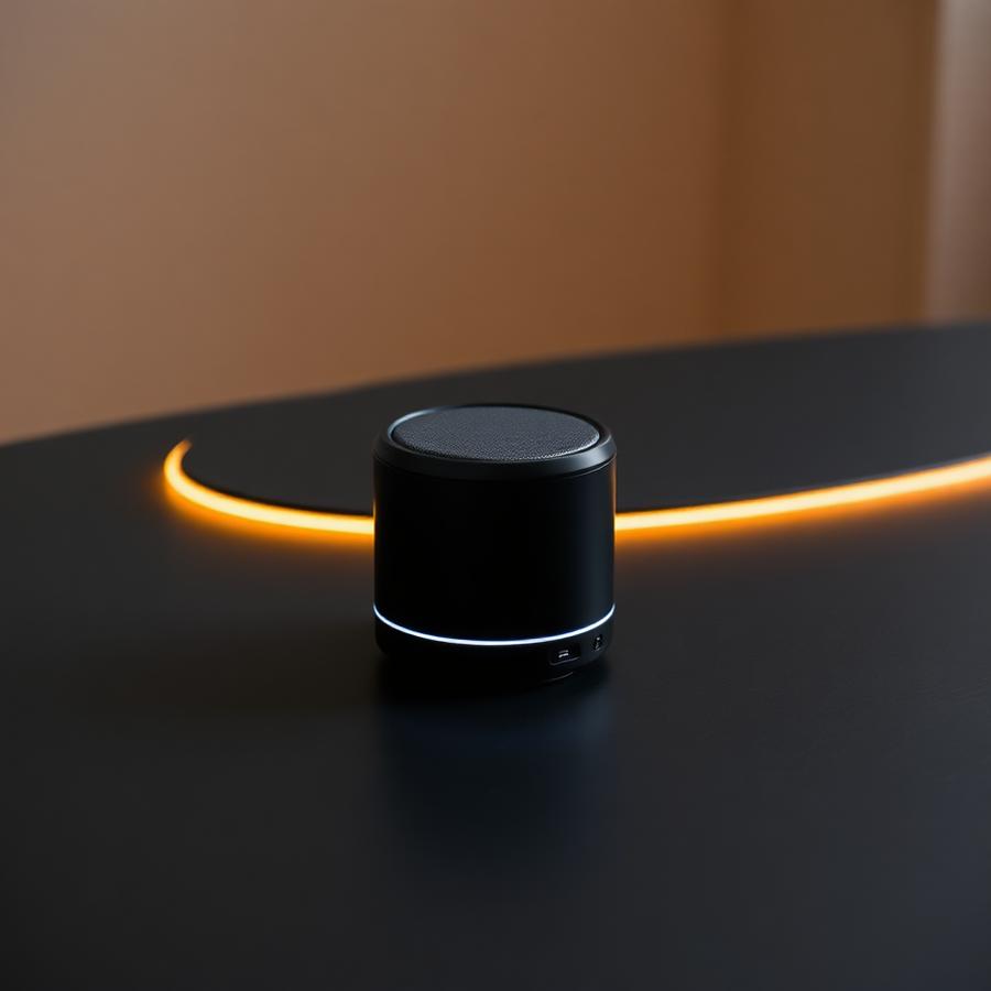 Bluetooth Speakers